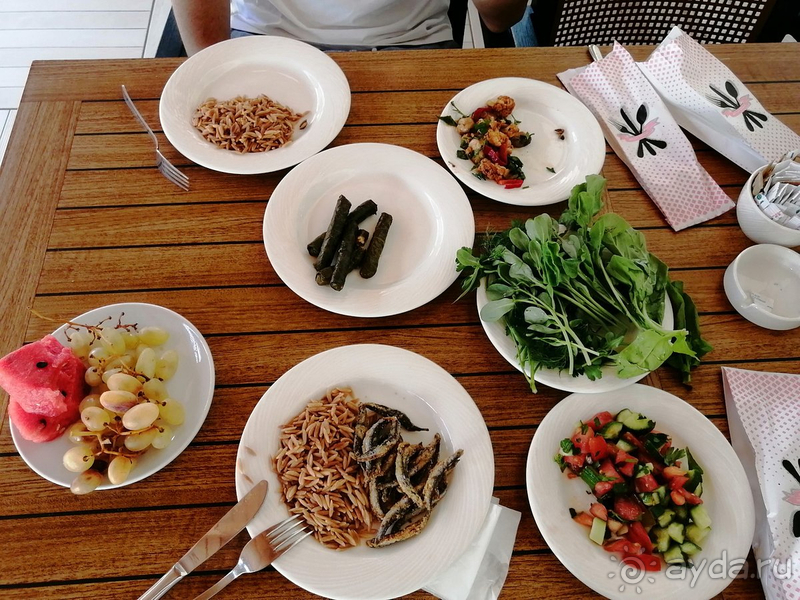 Отелем довольны и можем порекомендовать его к посещению