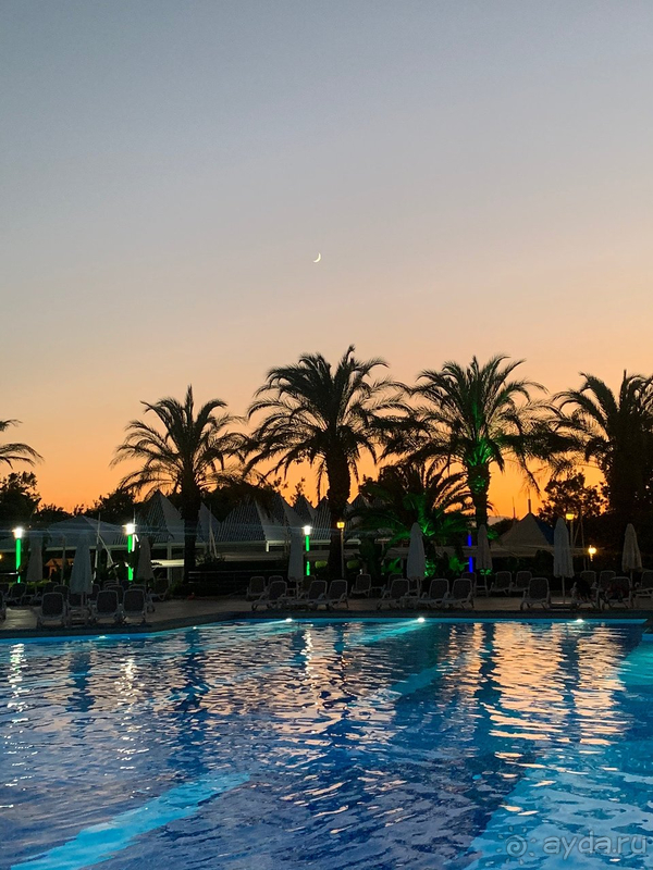 Хороший отель