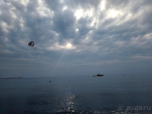 Подробный отзыв про Armas Green Fugla Beach