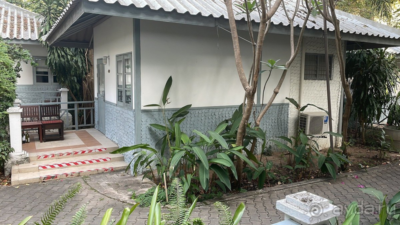 Хороший отель.