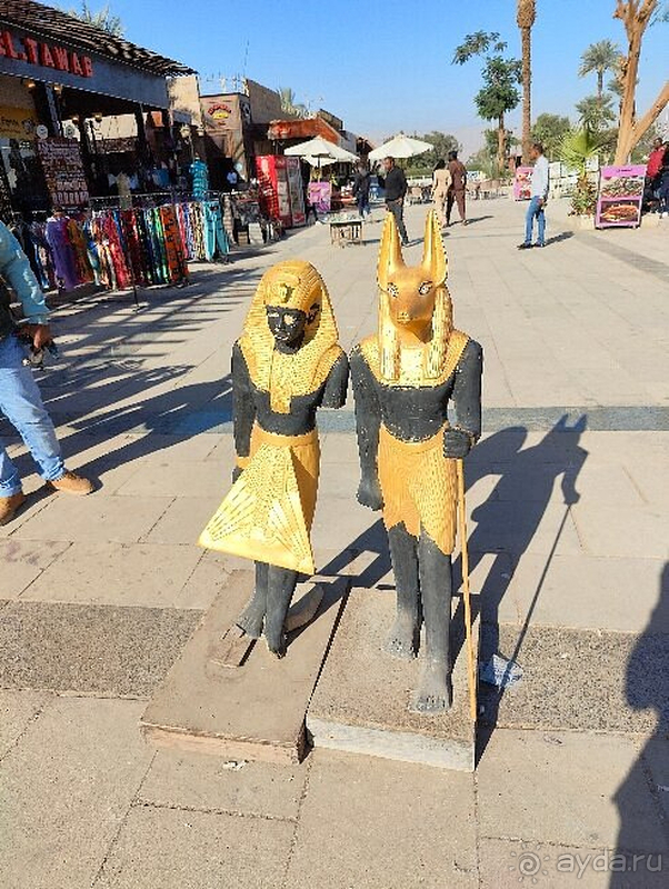 Неплохо отдохнули