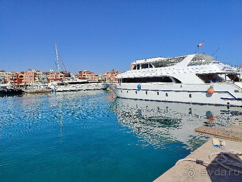 Неплохо отдохнули