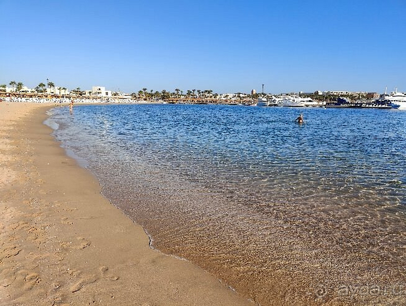 Неплохо отдохнули