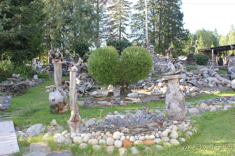 Ездила с семьёй, безумно понравилось! Ездила с семьёй, безумно понравилось!