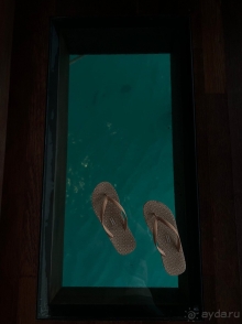 Это был по-истинне незабываемый отдых! 