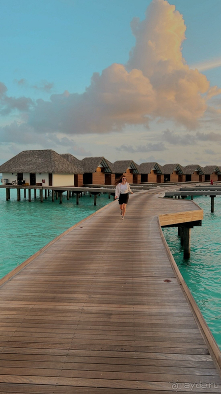 Это был по-истинне незабываемый отдых! 