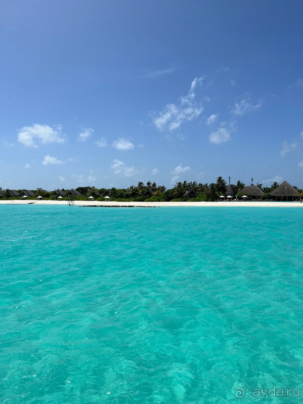 Это был по-истинне незабываемый отдых! 