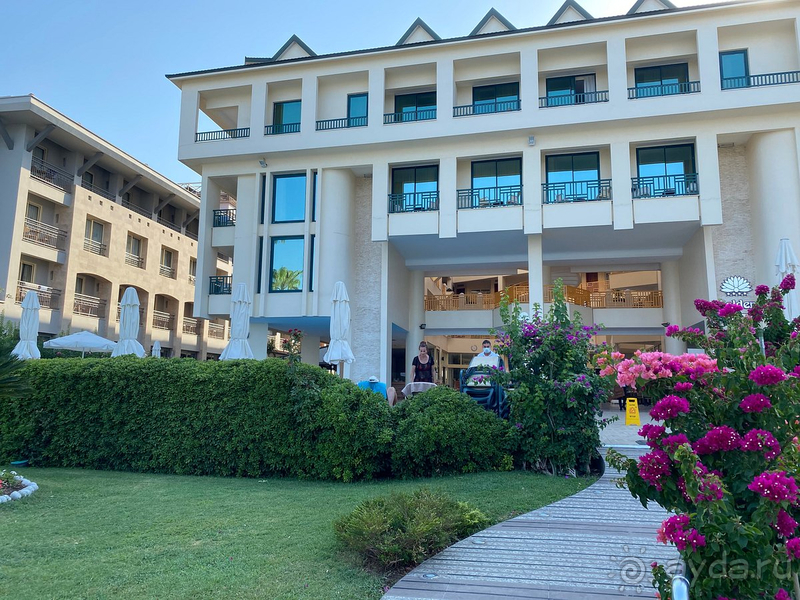 Отдыхом мы остались довольны