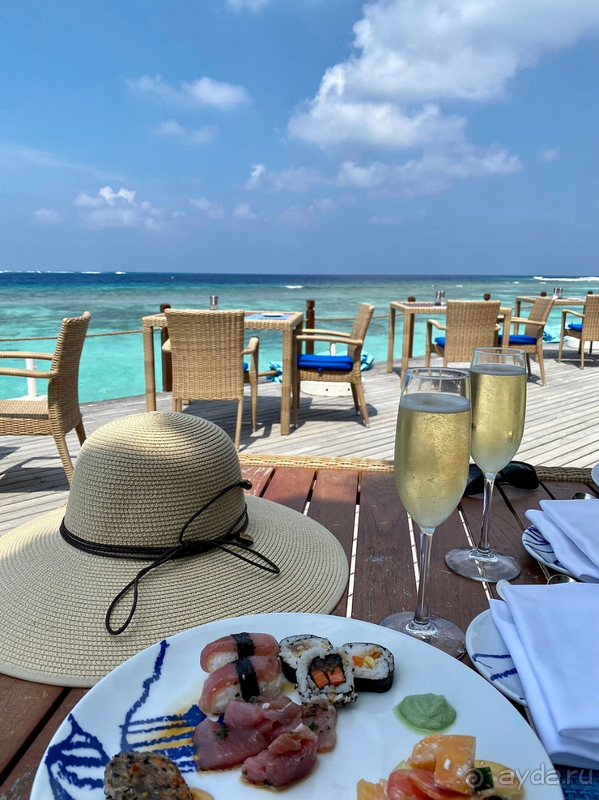 Замечательное место! Рекомендуем абсолютно всем!