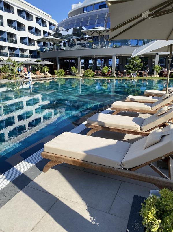 Отель рекомендую!