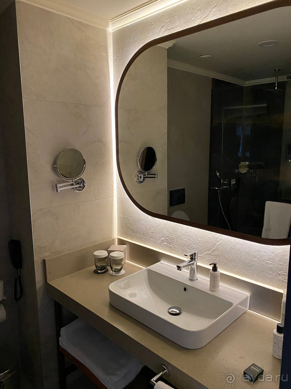 Отель рекомендую!