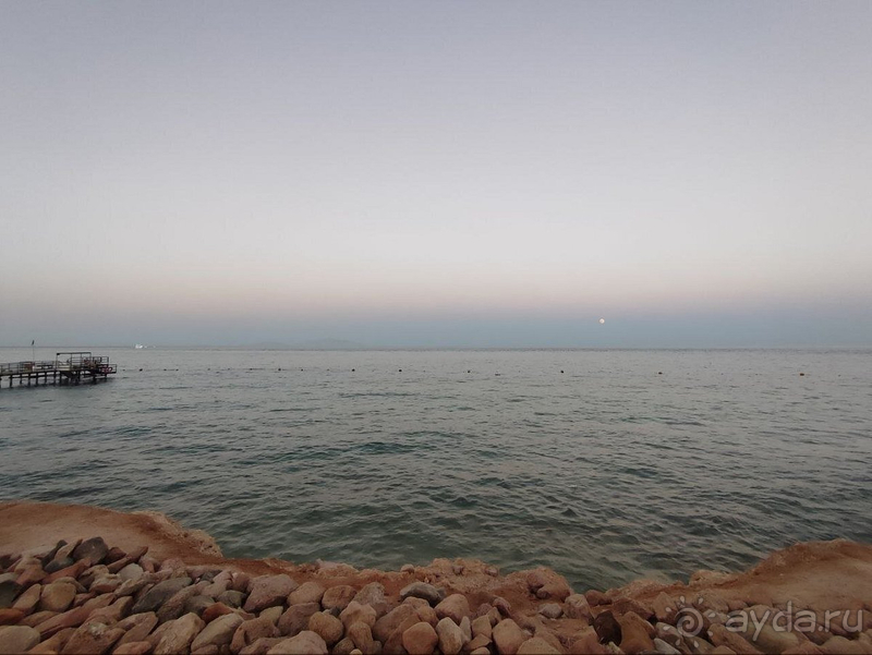 Отличный отдых в Египте