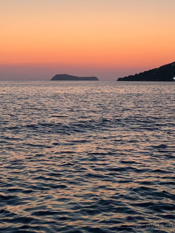 В целом, отель стоит своих денег