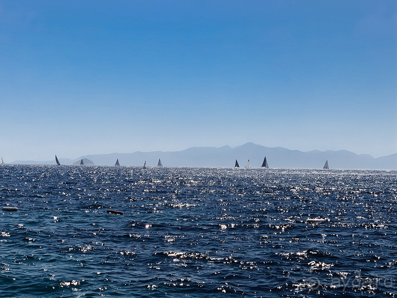 В целом, отель стоит своих денег
