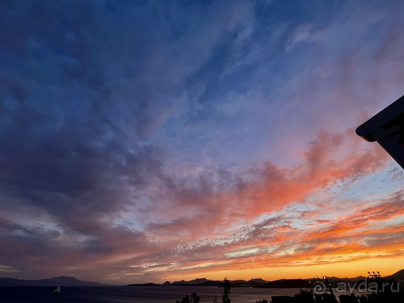 Если вы без лишних амбиций, будете в восторге!