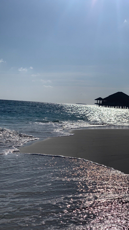 Остров на который хочется вернуться! 