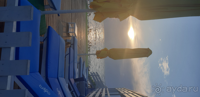 Санаторий Маяк: Все плюсы и минусы отеля.