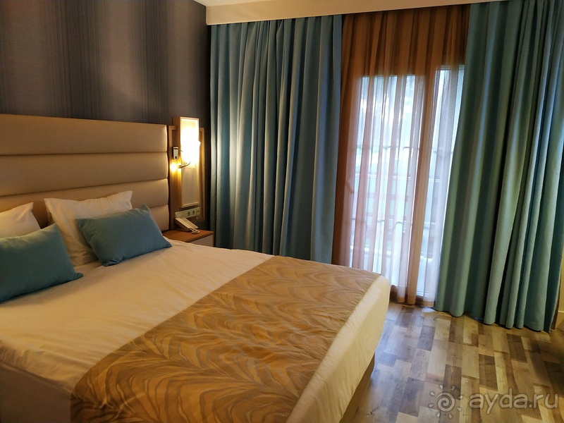 Не хватает вечерней зажигательной анимации!