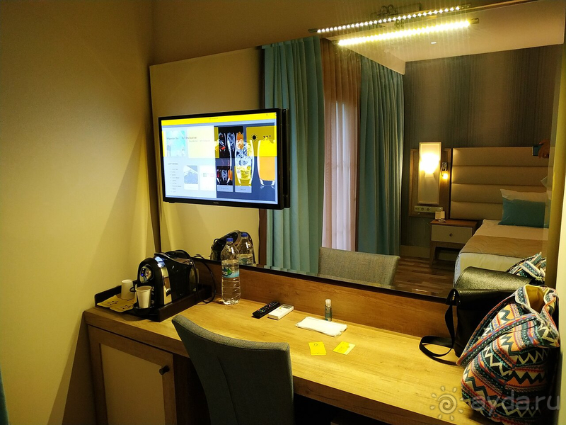 Не хватает вечерней зажигательной анимации!