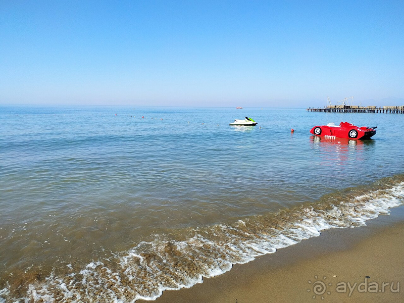 Не хватает вечерней зажигательной анимации!