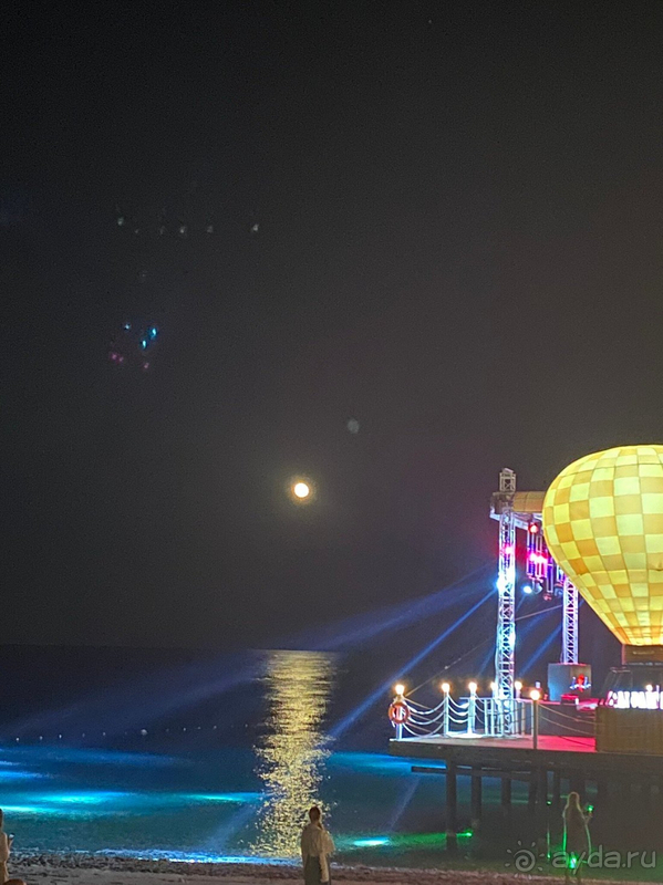 Спасибо Corendon Playa Kemer за наш волшебный отдых