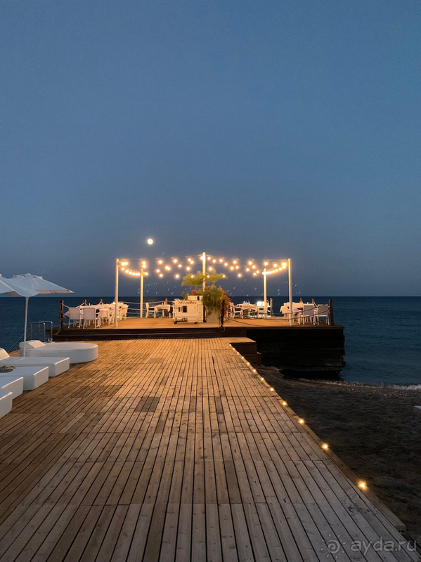 Спасибо Corendon Playa Kemer за наш волшебный отдых