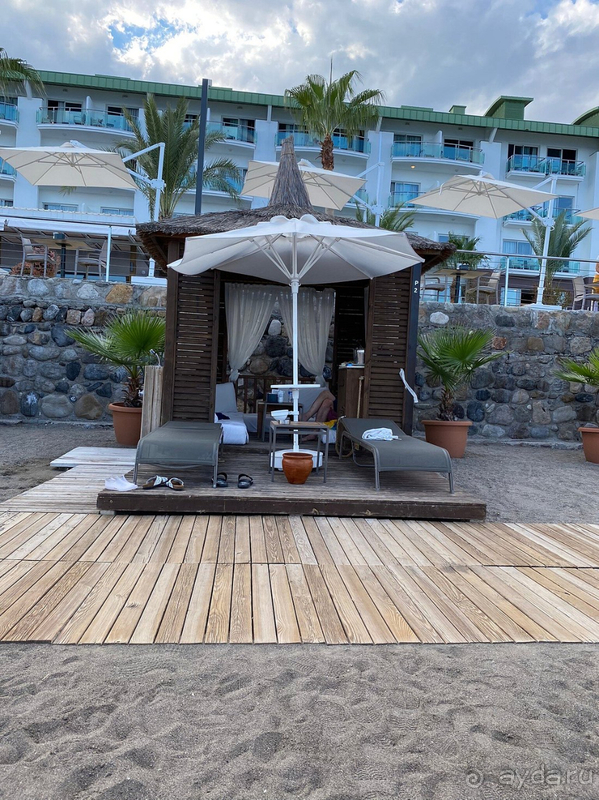 Спасибо Corendon Playa Kemer за наш волшебный отдых Спасибо Corendon Playa Kemer за наш волшебный отдых