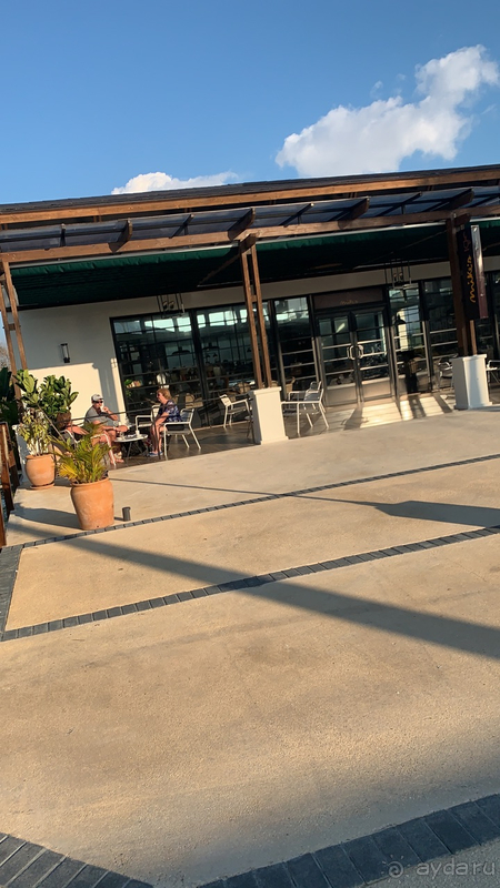 Замечательный отель!