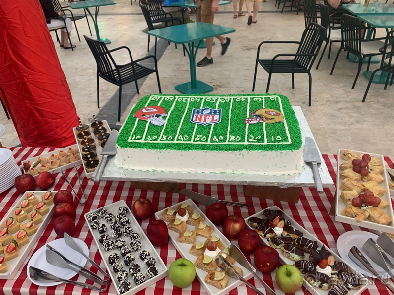 Замечательный отель!