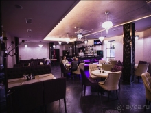 Отель Денарт Отель Денарт