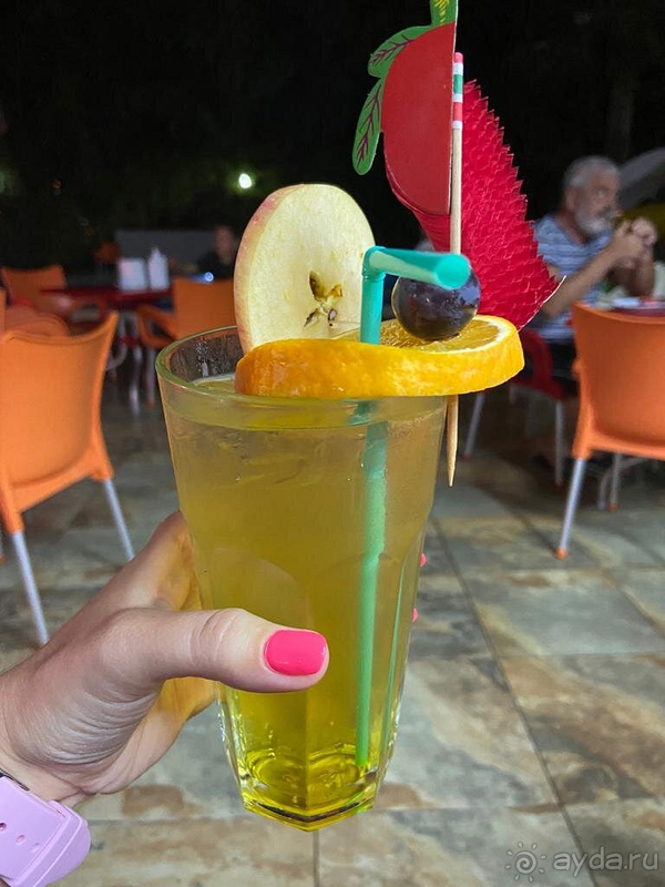 Хороший отель за свои деньги Хороший отель за свои деньги