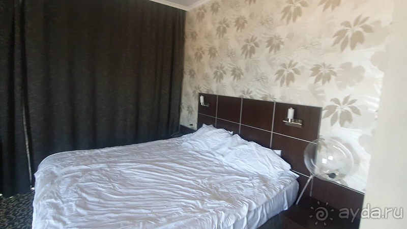 Лучший отель в Геленджике! 