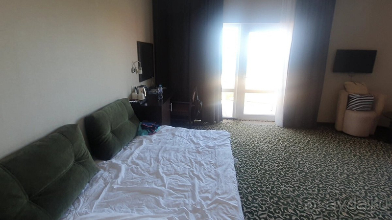 Лучший отель в Геленджике! 