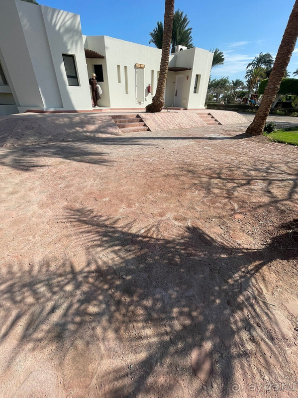 Обходите данный отель стороной Обходите данный отель стороной