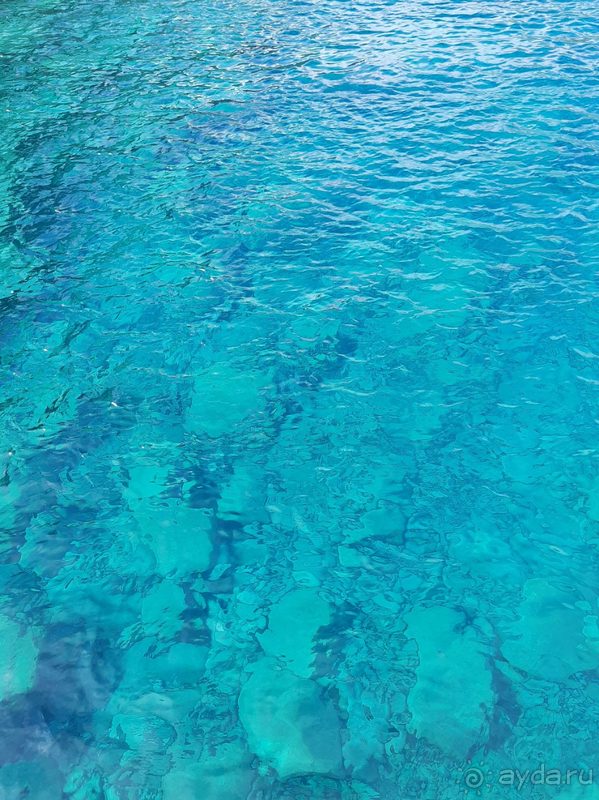 Club Hotel Phaselis Rose рекомендую