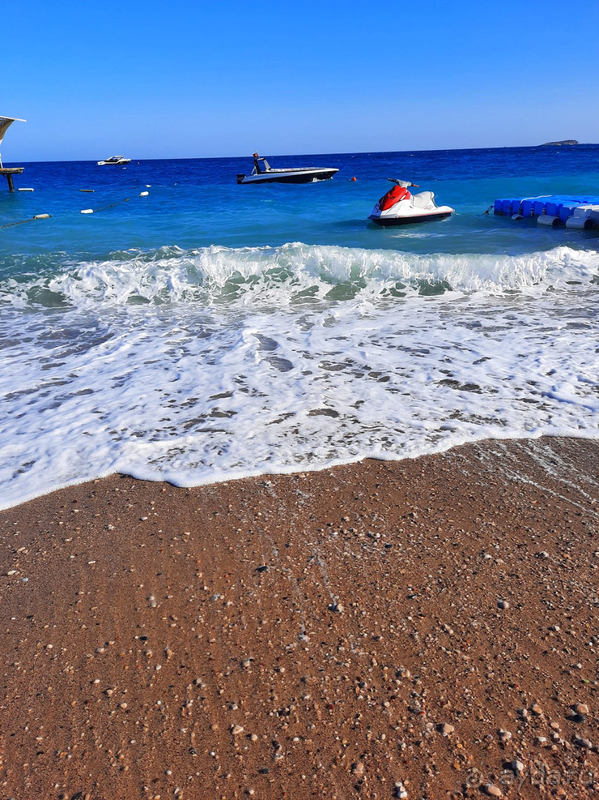 Club Hotel Phaselis Rose рекомендую