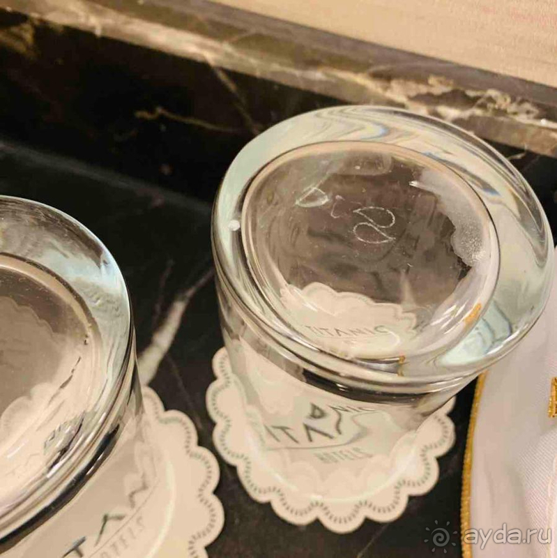 Конец сезона в Titanic Deluxe Golf Belek