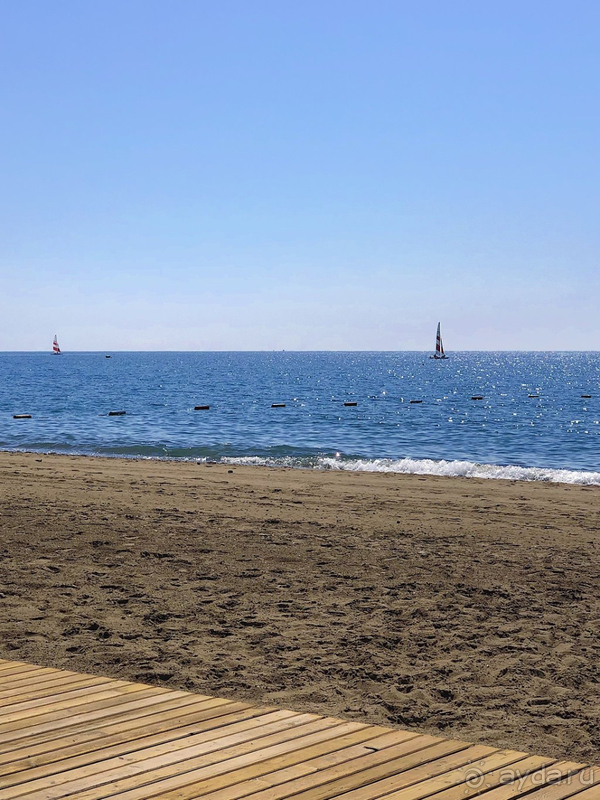 Достойный отель!