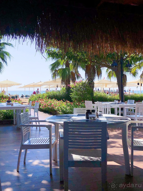 Достойный отель!