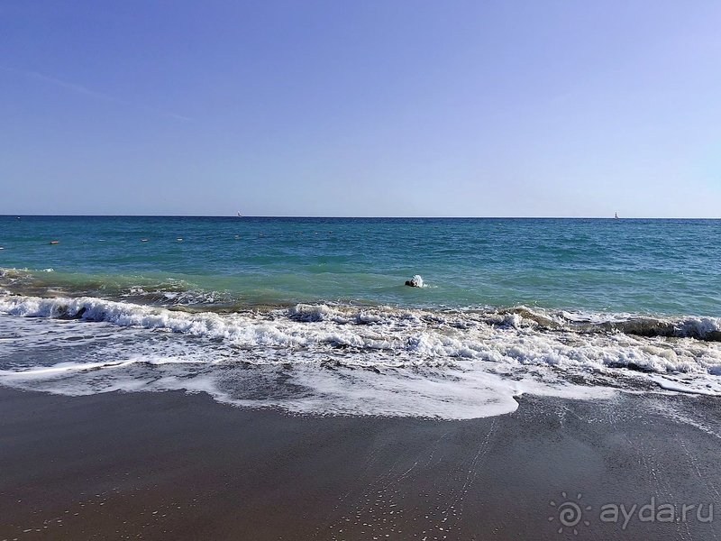 Достойный отель!