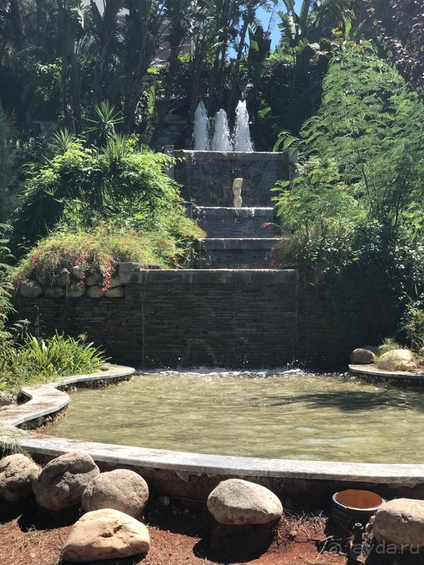 Отель хороший, но есть что исправить.