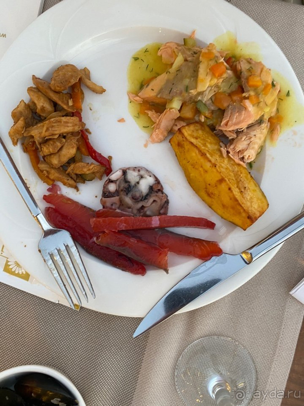 Отель хороший, но есть что исправить.