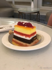 Отель хороший, но есть что исправить.