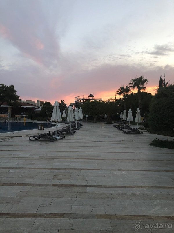 Отель хороший, но есть что исправить.