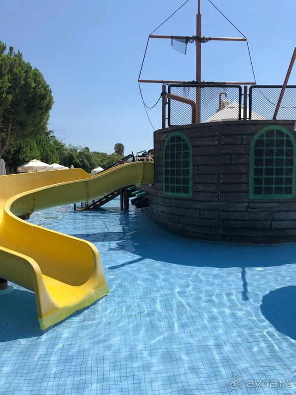 Отель хороший, но есть что исправить.