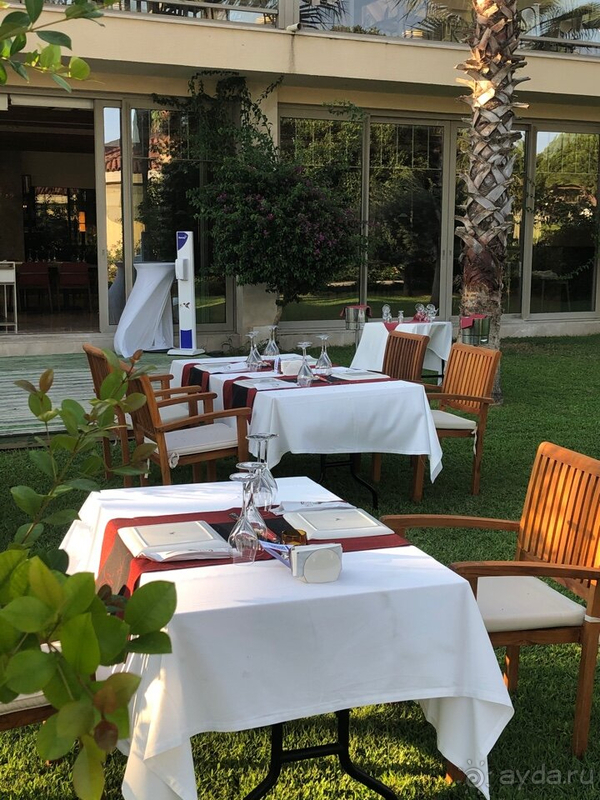 Отель хороший, но есть что исправить.