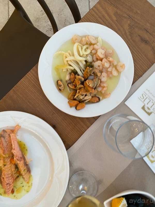 Отель хороший, но есть что исправить.