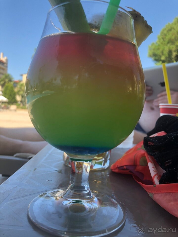 Отель хороший, но есть что исправить.