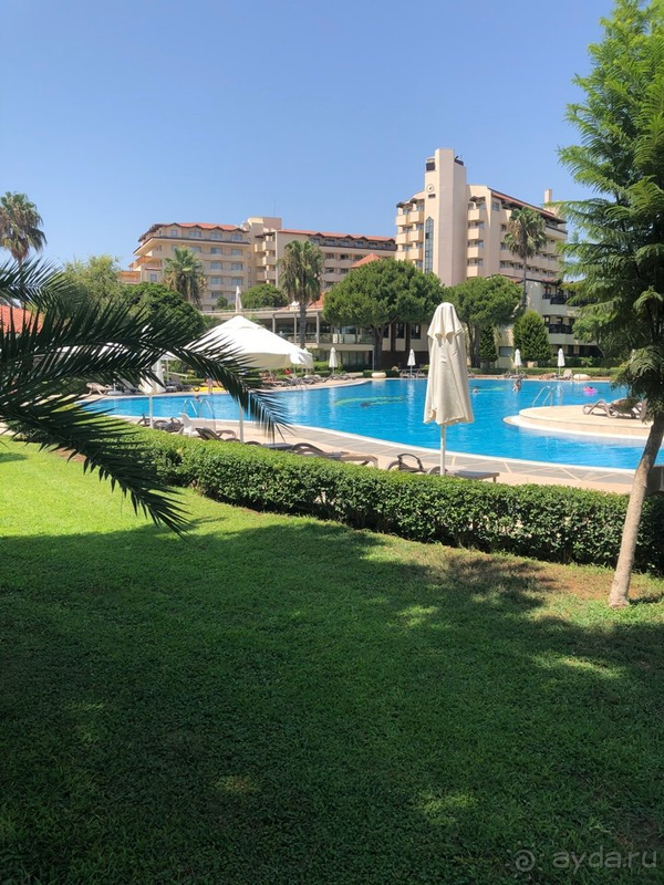 Отель хороший, но есть что исправить.