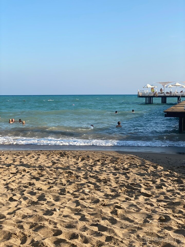 Отель хороший, но есть что исправить.